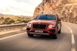 Bentley Bentayga Diesel 2016 года (WW)